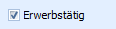 7. Erwerbstätig