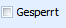 9. Login gesperrt