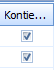 2. Kontierung
