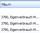 4. Haben