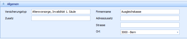 1. Allgemein
