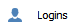 1. Logins verwalten