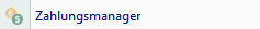 2. Zahlungsmanager