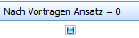 8. Ansatz = 0