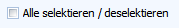 3. Alle/Keine