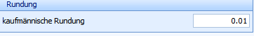 4. Rundung