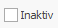 6. Inaktiv