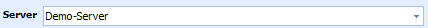 1. Server