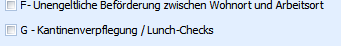 3. Ziffern F und G