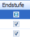 6. Endstufe