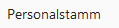 1. Personalstamm