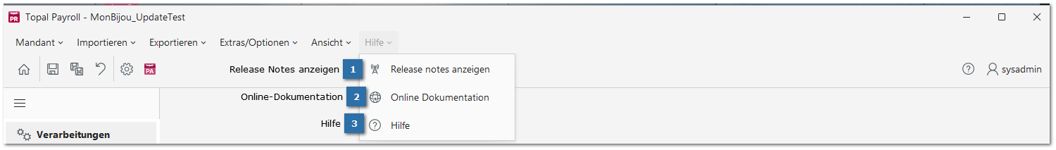 Hilfe