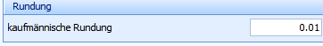 4. Rundung