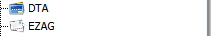 3. DTA/EZAG